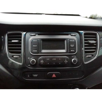 kia carens ( ) del año 2014