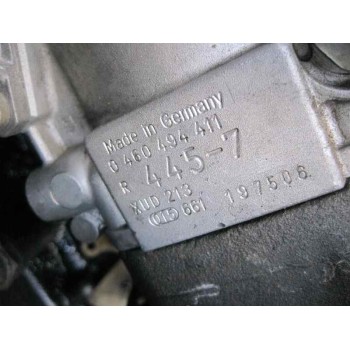 peugeot 406 berlina (s1/s2) del año 1996