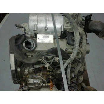 Recambio de motor completo para skoda fabia (6y2/6y3) 1.9 sdi cat (asy) referencia OEM IAM ASY  