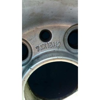 bmw serie 5 berlina (e34) del año 1992