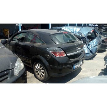 opel astra gtc del año 2006