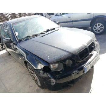 bmw serie 3 compact (e46) del año 2004