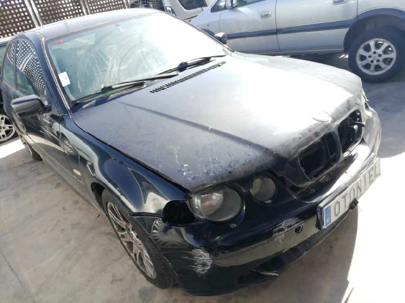 BMW SERIE 3 COMPACT (E46)