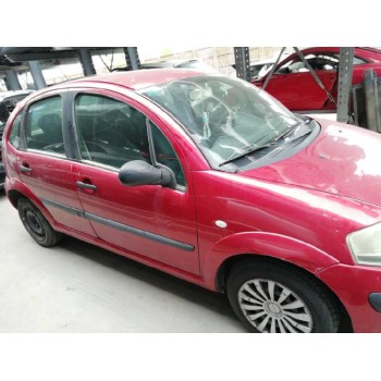 citroën c3 del año 2004