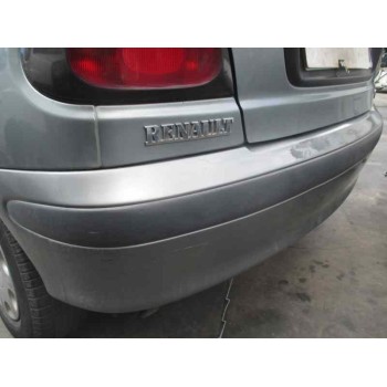 renault megane i berlina hatchback (ba0) del año 1998