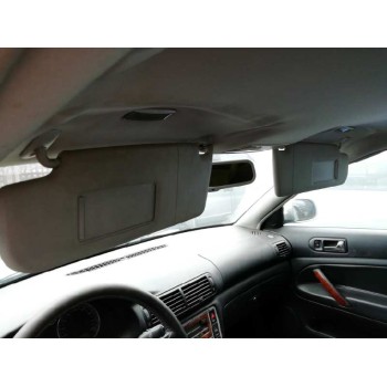 volkswagen passat berlina (3b3) del año 2002