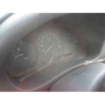 renault kangoo (f/kc0) del año 1999