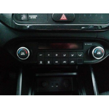 kia carens ( ) del año 2014