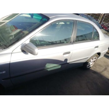 honda accord berlina (cg7-9/ch1-7) del año 2001