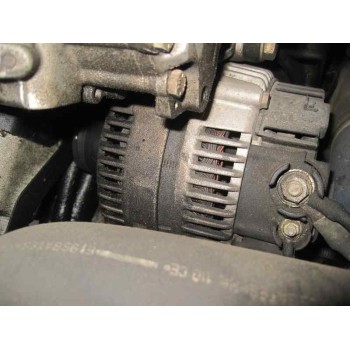 peugeot 406 berlina (s1/s2) del año 1996