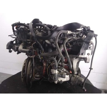 Recambio de motor completo para opel insignia sports tourer 2.0 cdti cat referencia OEM IAM A20DTH M 