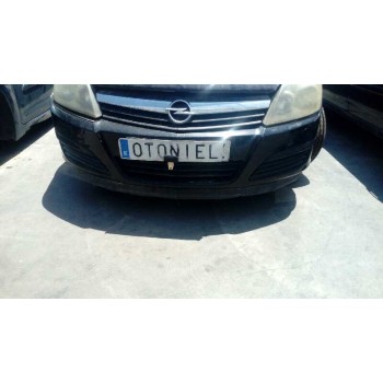 opel astra gtc del año 2006