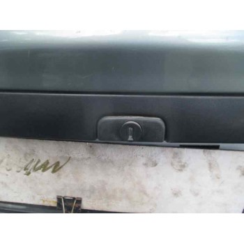 renault megane i berlina hatchback (ba0) del año 1998