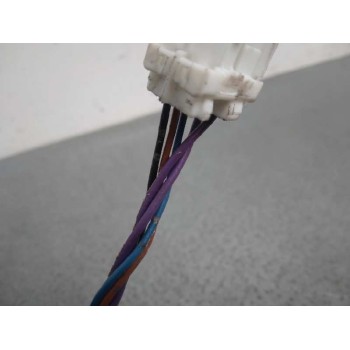 Recambio de retrovisor derecho para subaru forester s12 executive referencia OEM IAM  NO ABATIBLE 5 CABLES