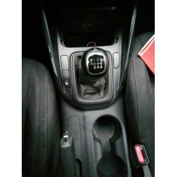 kia carens ( ) del año 2014