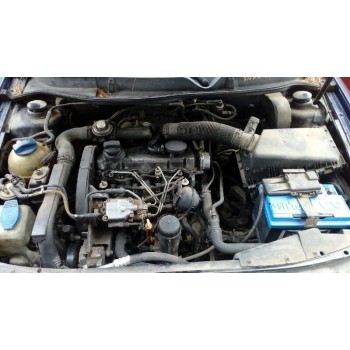 seat toledo (1m2) del año 1999