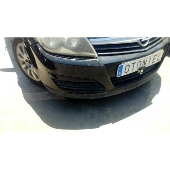 opel astra gtc del año 2006