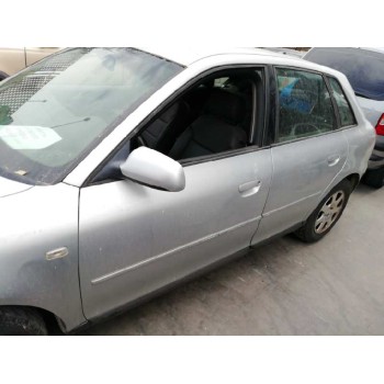 audi a3 (8l) del año 2002