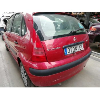 citroën c3 del año 2004