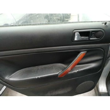 volkswagen passat berlina (3b3) del año 2002