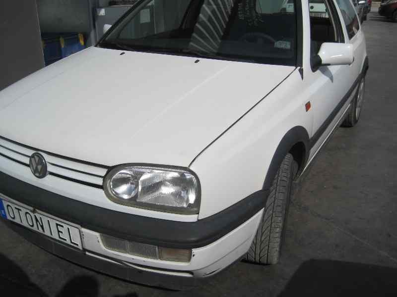 VOLKSWAGEN GOLF III BERLINA (1H1)