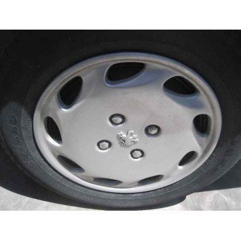 peugeot 406 berlina (s1/s2) del año 1996