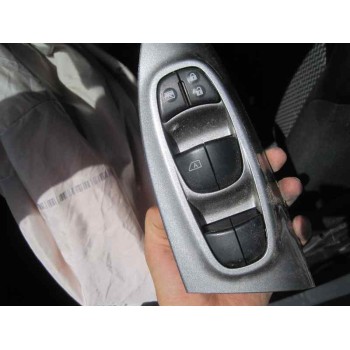 nissan juke (f15) del año 2016