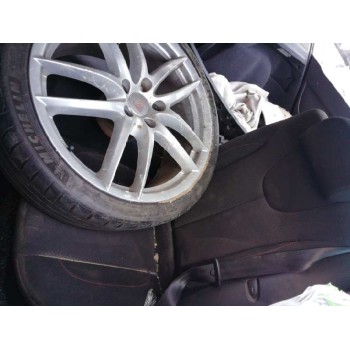 seat leon (1p1) del año 2012