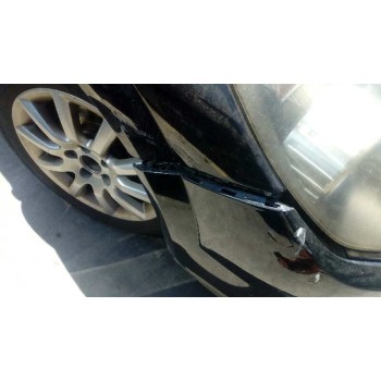 opel astra gtc del año 2006