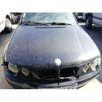 bmw serie 3 compact (e46) del año 2004