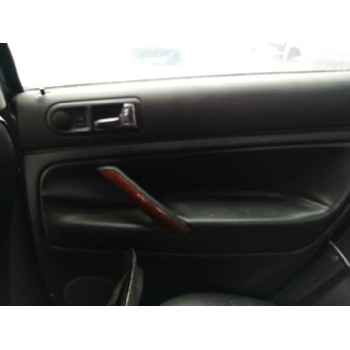 volkswagen passat berlina (3b3) del año 2002