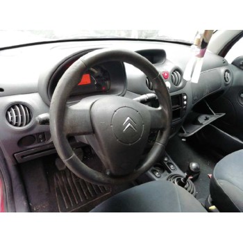 citroën c3 del año 2004