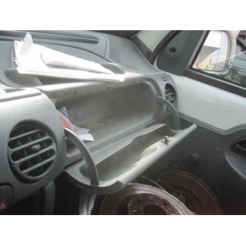 renault kangoo (f/kc0) del año 1999