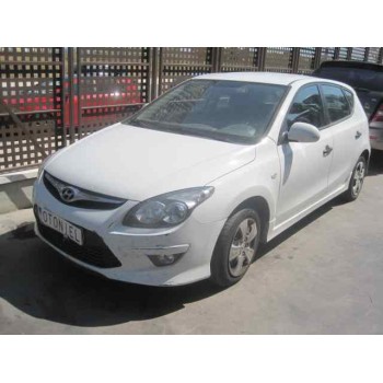 hyundai i30 del año 2011