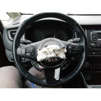 kia carens ( ) del año 2014