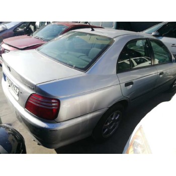 honda accord berlina (cg7-9/ch1-7) del año 2001