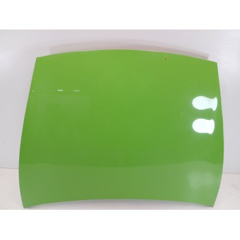 Recambio de capot para porsche cayenne (9pa) 3.2 referencia OEM IAM 95551101100  