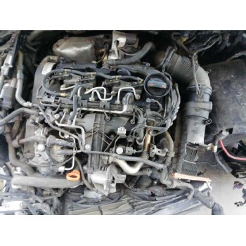 seat leon (1p1) del año 2012