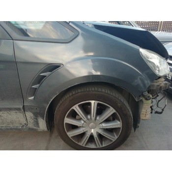 ford s-max (ca1) del año 2007