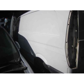 mercedes-benz vito (w639) basic, combi del año 2007