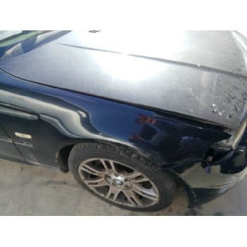 bmw serie 3 compact (e46) del año 2004