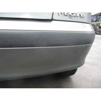 renault megane i berlina hatchback (ba0) del año 1998