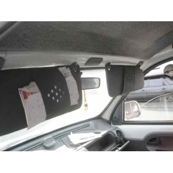 renault kangoo (f/kc0) del año 1999