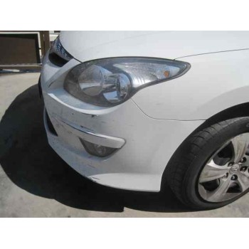 hyundai i30 del año 2011