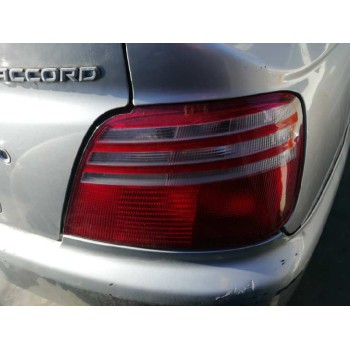 honda accord berlina (cg7-9/ch1-7) del año 2001