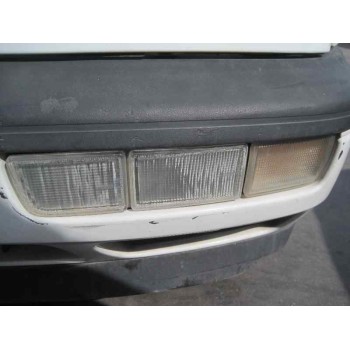 volkswagen golf iii berlina (1h1) del año 1993