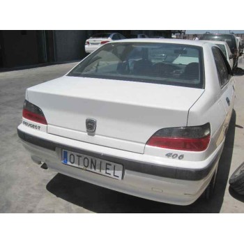 peugeot 406 berlina (s1/s2) del año 1996