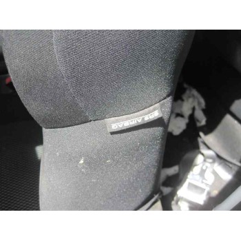 nissan juke (f15) del año 2016