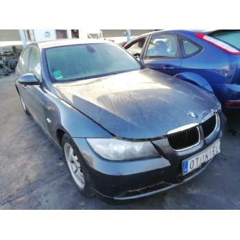 bmw serie 3 berlina (e90) del año 2007