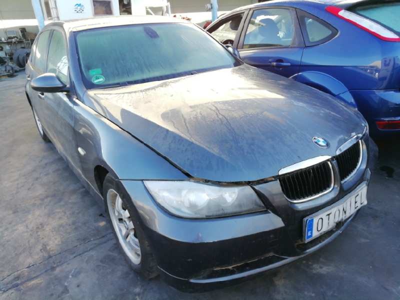 BMW SERIE 3 BERLINA (E90)